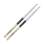 Vater VEP5AW Extended Play Los Angeles 5A Drumsticks - Wood Tip