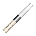 Vater VEP5BN Extended Play Los Angeles 5B Drumsticks - Nylon Tip