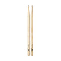 Vater VH2BN 2B Nylon Tip American Hickory Drumsticks