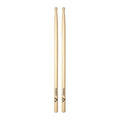 Vater VH3AN 3A Nylon Tip American Hickory Drumsticks