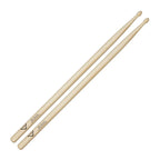 Vater VH5AAW American Hickory 5A Acorn Drumsticks - Wood Tip