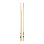Vater VH5BW 5B Wood Tip American Hickory Drumsticks