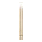 Vater VH7AW 7A Wood Tip American Hickory Drumsticks