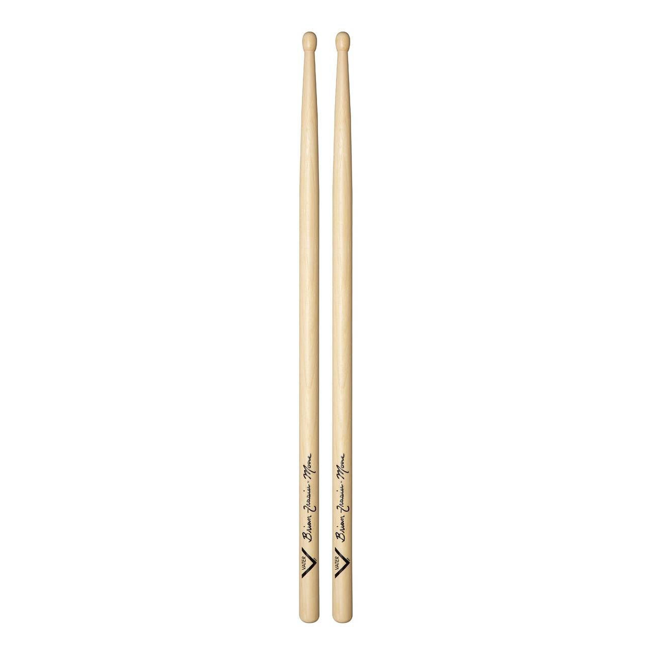 Vater VHBFMW Brian Frasier-Moore Model Designed Drumsticks