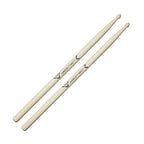 Vater VHC2BW Classics 2B Drumsticks - Wood Tip