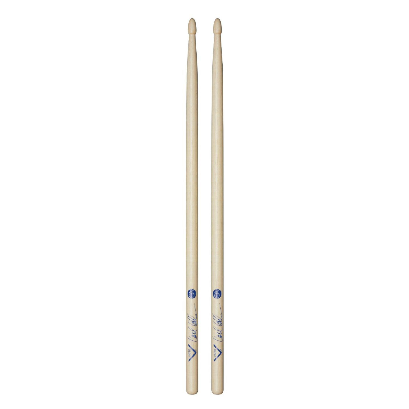 Vater VHCARLW The Carl Allen Player's Design Model Drumsticks
