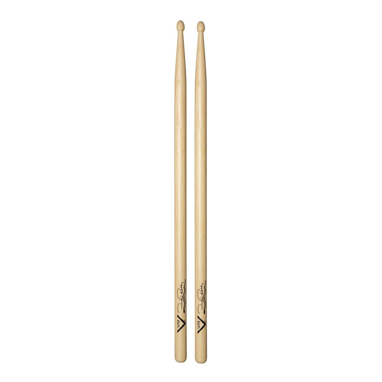 Vater VHDRW Derek Roddy Model Design Model Drumsticks