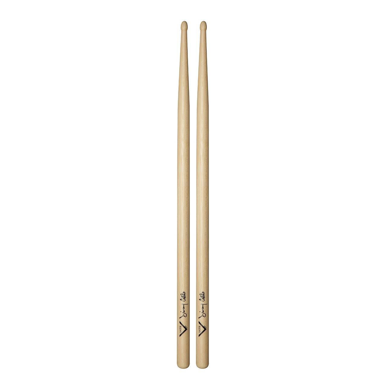 Vater VHJCW Jimmy Cobb Model Design Model Drumsticks
