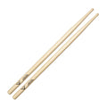 Vater VHJZRW American Hickory Jazz Ride Drumsticks - Wood Tip