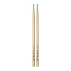 Vater VHMJ2451 Mike Johnston 2-4-5-1 Hickory Design Model Drumsticks
