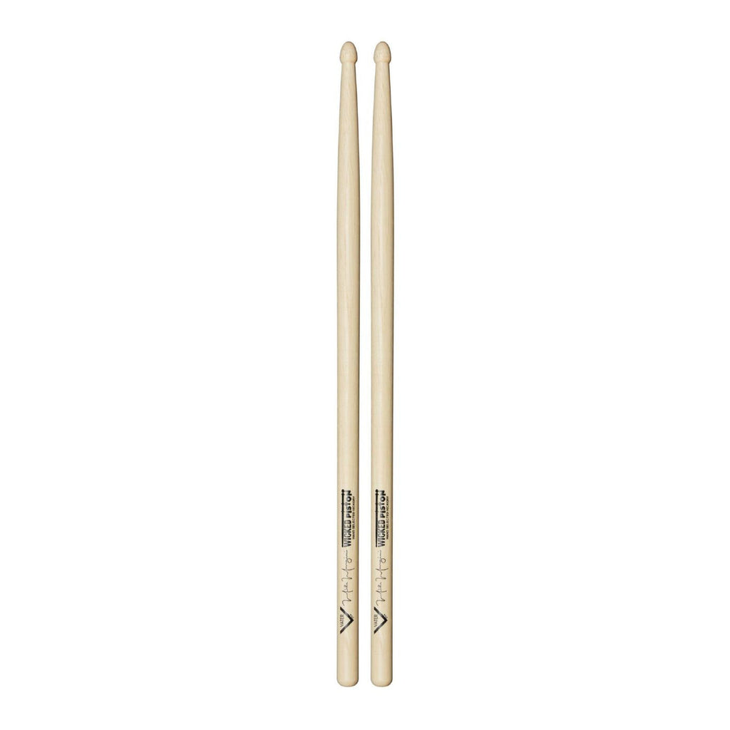 Vater VHMMWP Mike Mangini Wicked Piston Design Model Drumsticks