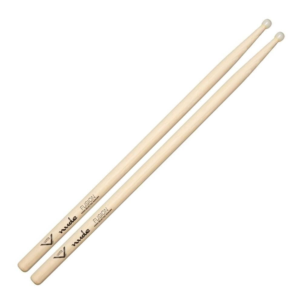 Vater VHNFN Nude Fusion Drumsticks - Nylon Tip