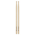 Vater VHP5AAW American Hickory Power 5A Acorn Wood Tip Drumsticks