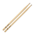 Vater VHP5BN American Hickory Power 5B Nylon Tip Drumsticks