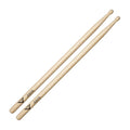 Vater VHRW American Hickory Rock Drumsticks - Wood Tip