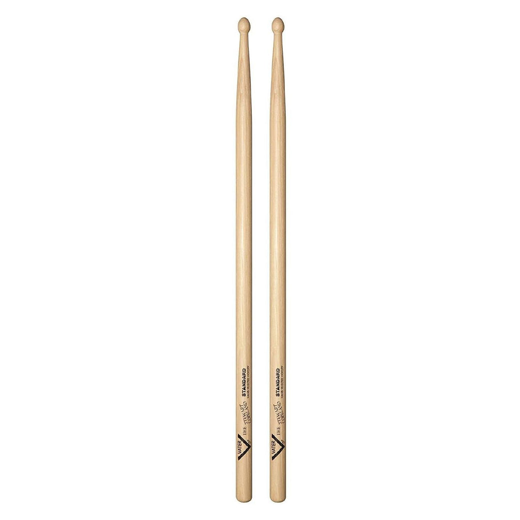 Vater VHSCSTD The Stewart Copeland Standard Design Model Drumsticks