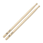 Vater VHSHW American Hickory Shedder Drumsticks - Wood Tip