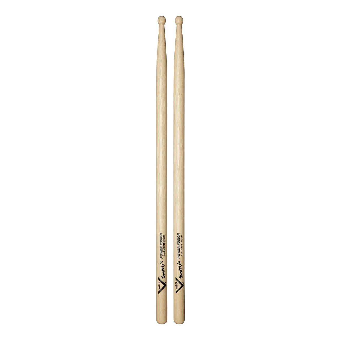 Vater VHSMTYW Smitty Smith's Power Fusion Design Model Drumsticks