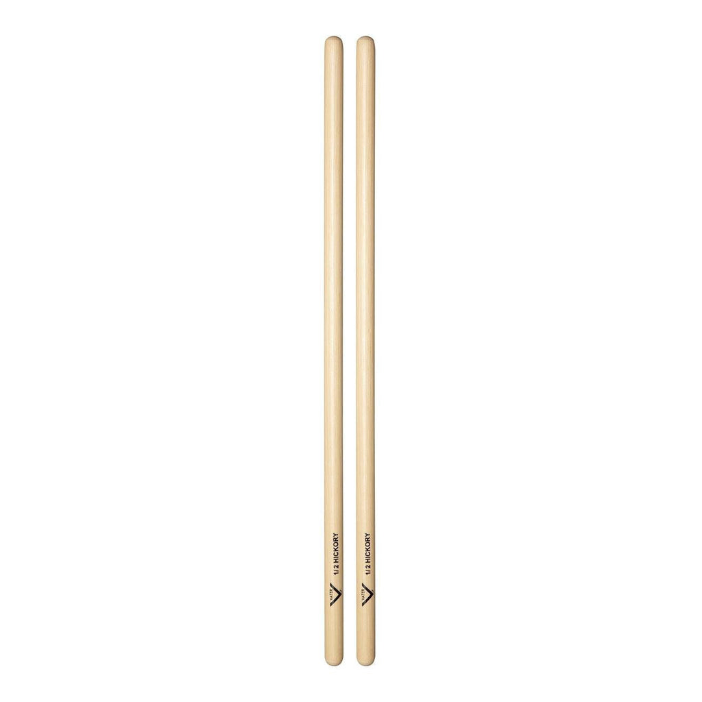 Vater VHT1/2 Hickory Timbale Percussion Sticks