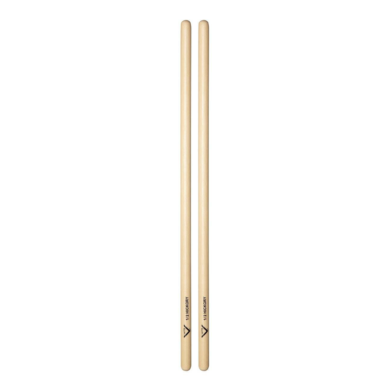 Vater VHT1/2 Hickory Timbale Percussion Sticks