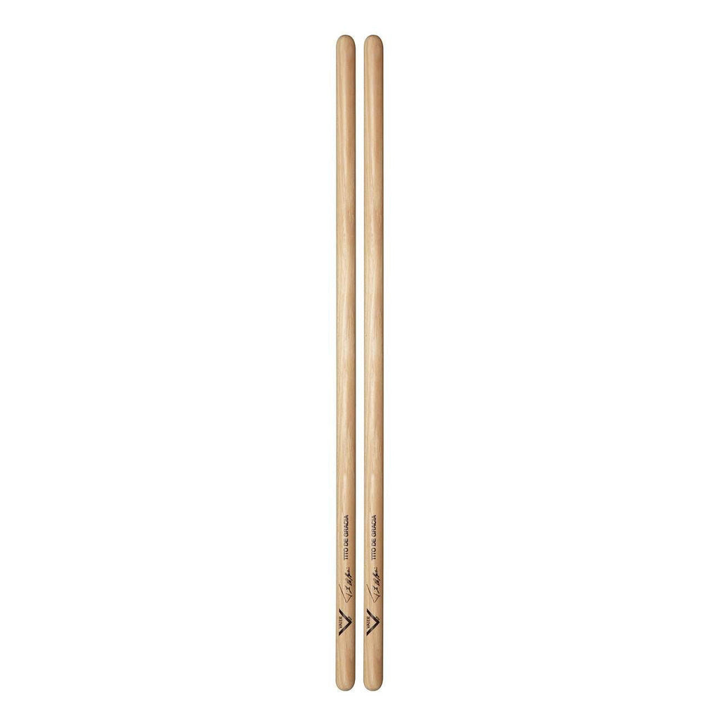 Vater VHTDG Tito De Gracia Design Model Drumsticks