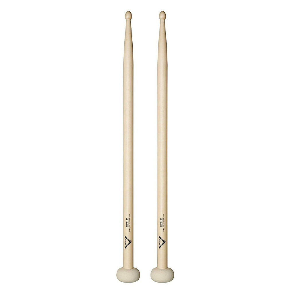 Vater VMSZL Sizzle Mallet/Drumstick