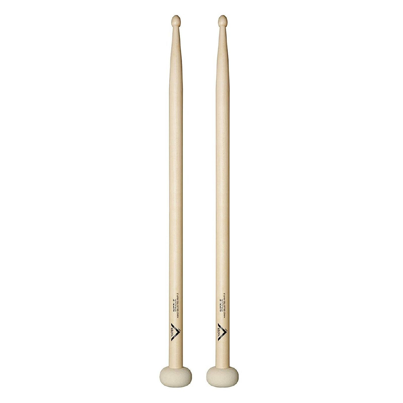 Vater VMSZL Sizzle Mallet/Drumstick