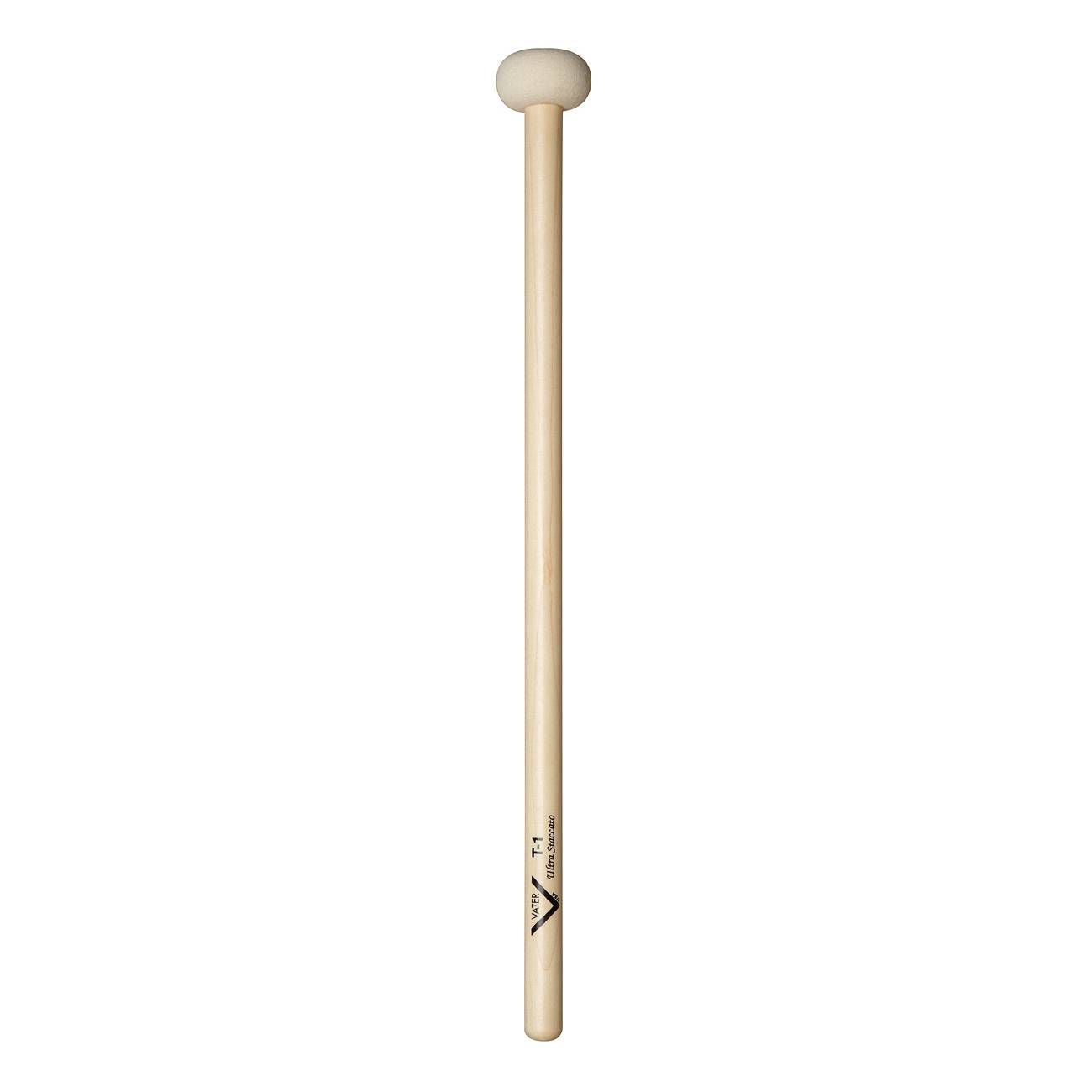 Vater VMT1 Ultra Staccato Timpani Mallet