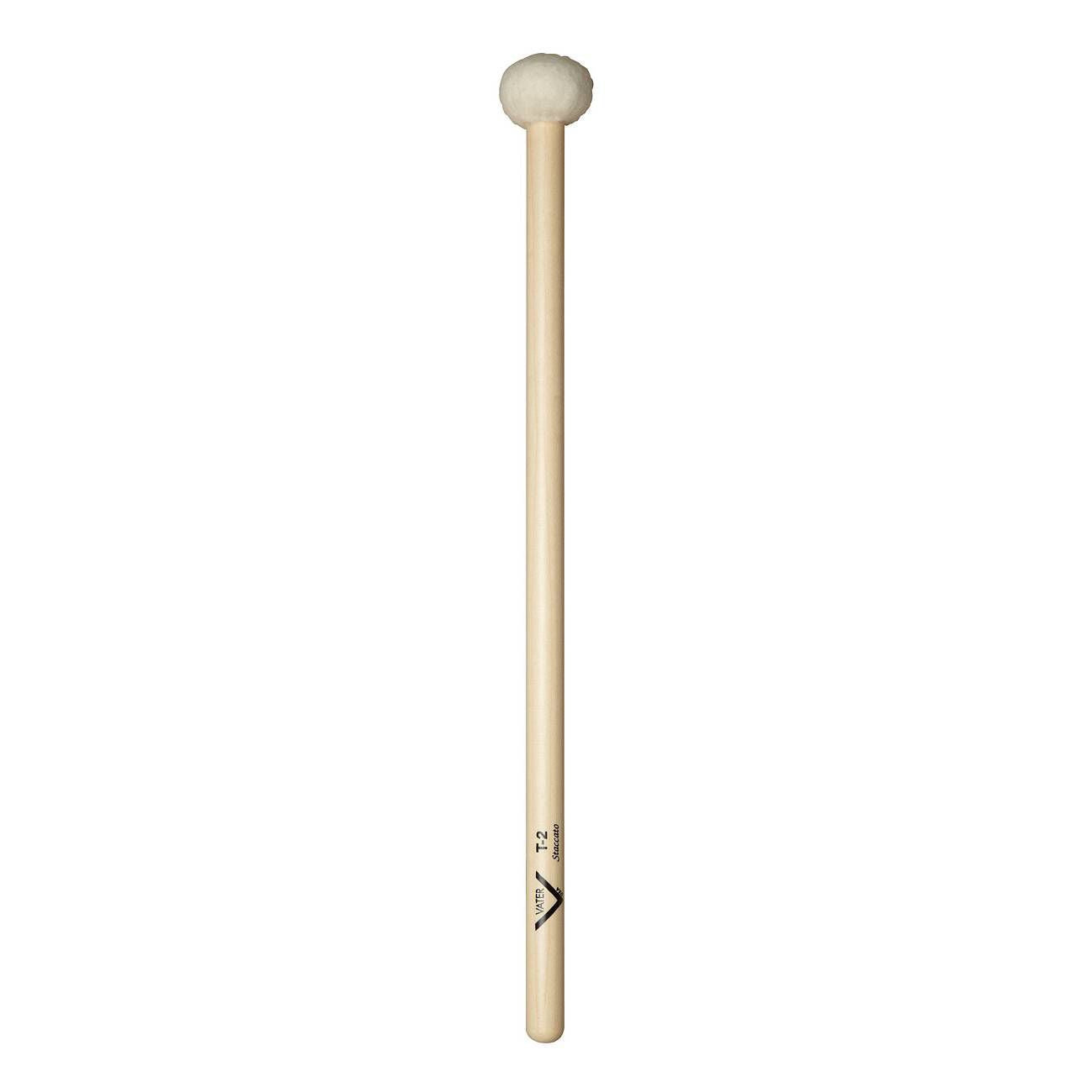 Vater VMT2 Staccato Timpani Mallet