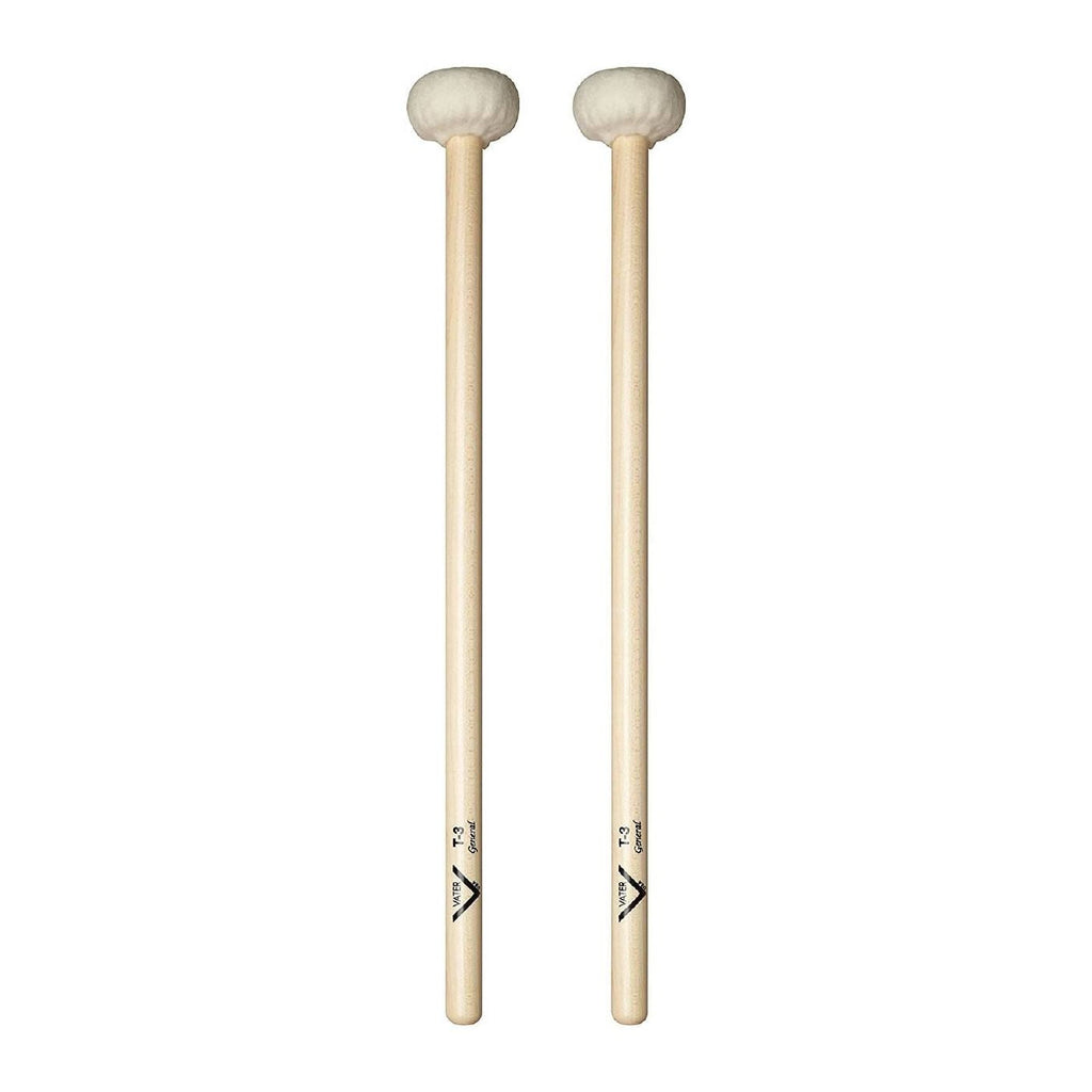 Vater VMT3 Timpani mallet T3