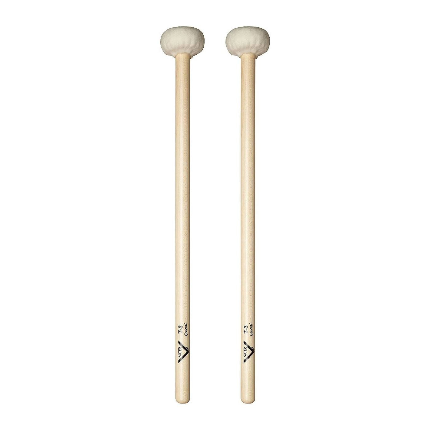 Vater VMT3 Timpani mallet T3
