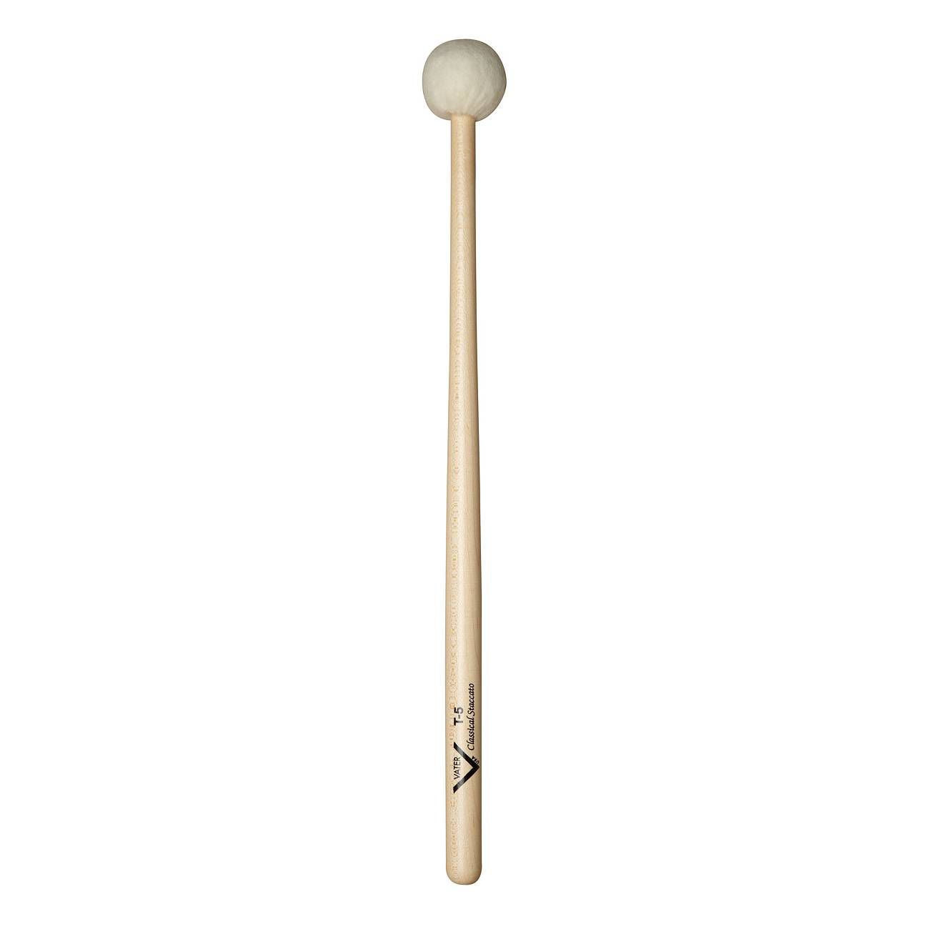 Vater VMT5 Classical Staccato Timpani Mallet