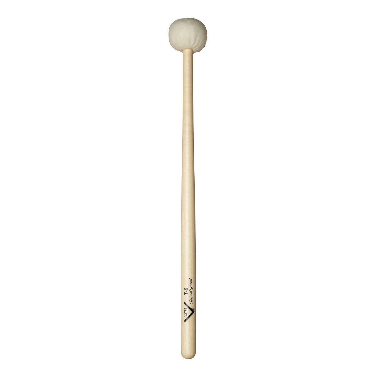 Vater VMT6 Classical General Timpani Mallet