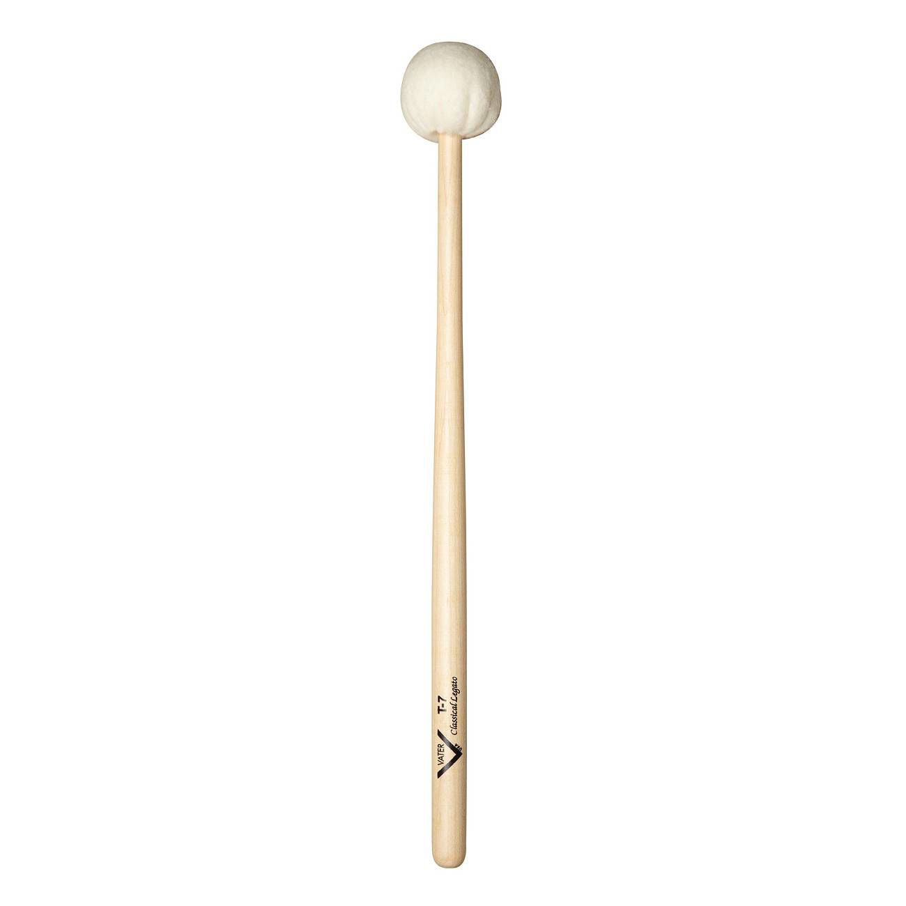 Vater VMT7 Classical Legato Timpani Mallet