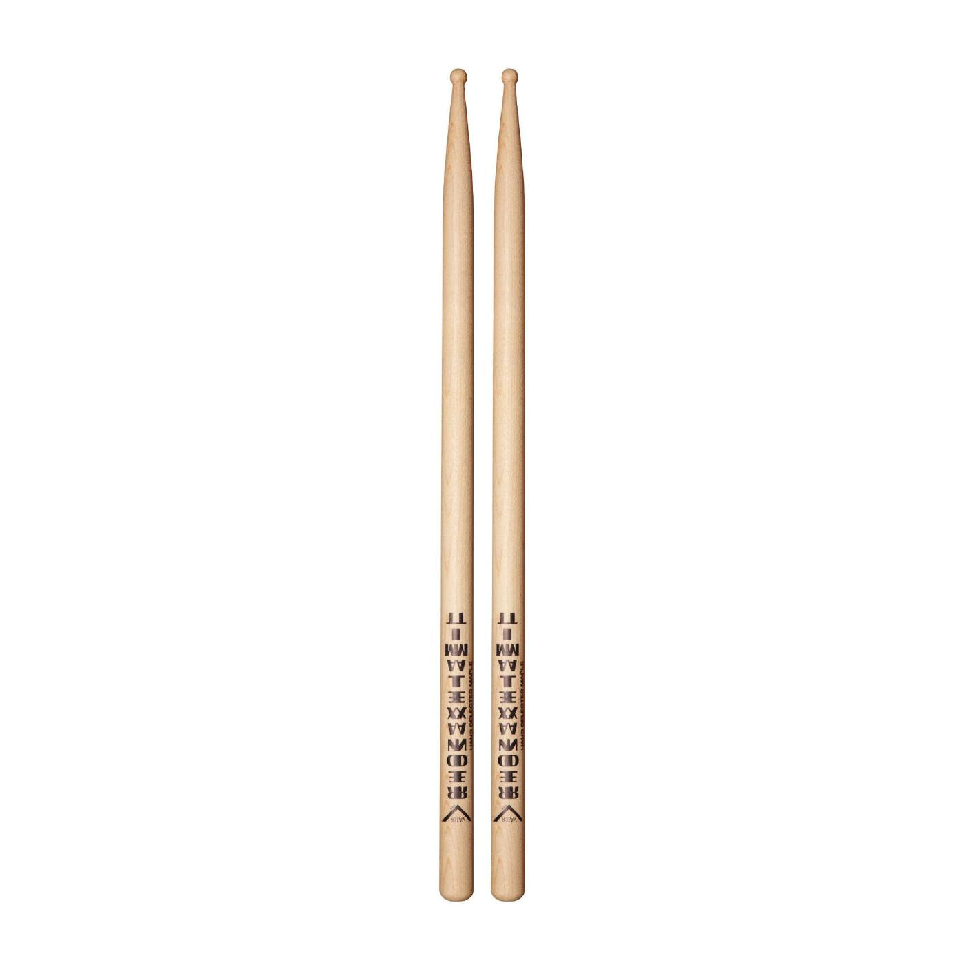 Vater VMTAW Tim Alexander Design Model Drumsticks