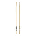 Vater VSM5AW 5A Wood TipSugar Maple Series Drumsticks