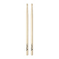 Vater VSM5BW 5B Wood TipSugar Maple Series Drumsticks