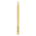 Vater VSMPTRW Sugar Maple Phat Ride Drumsticks - Wood Tip