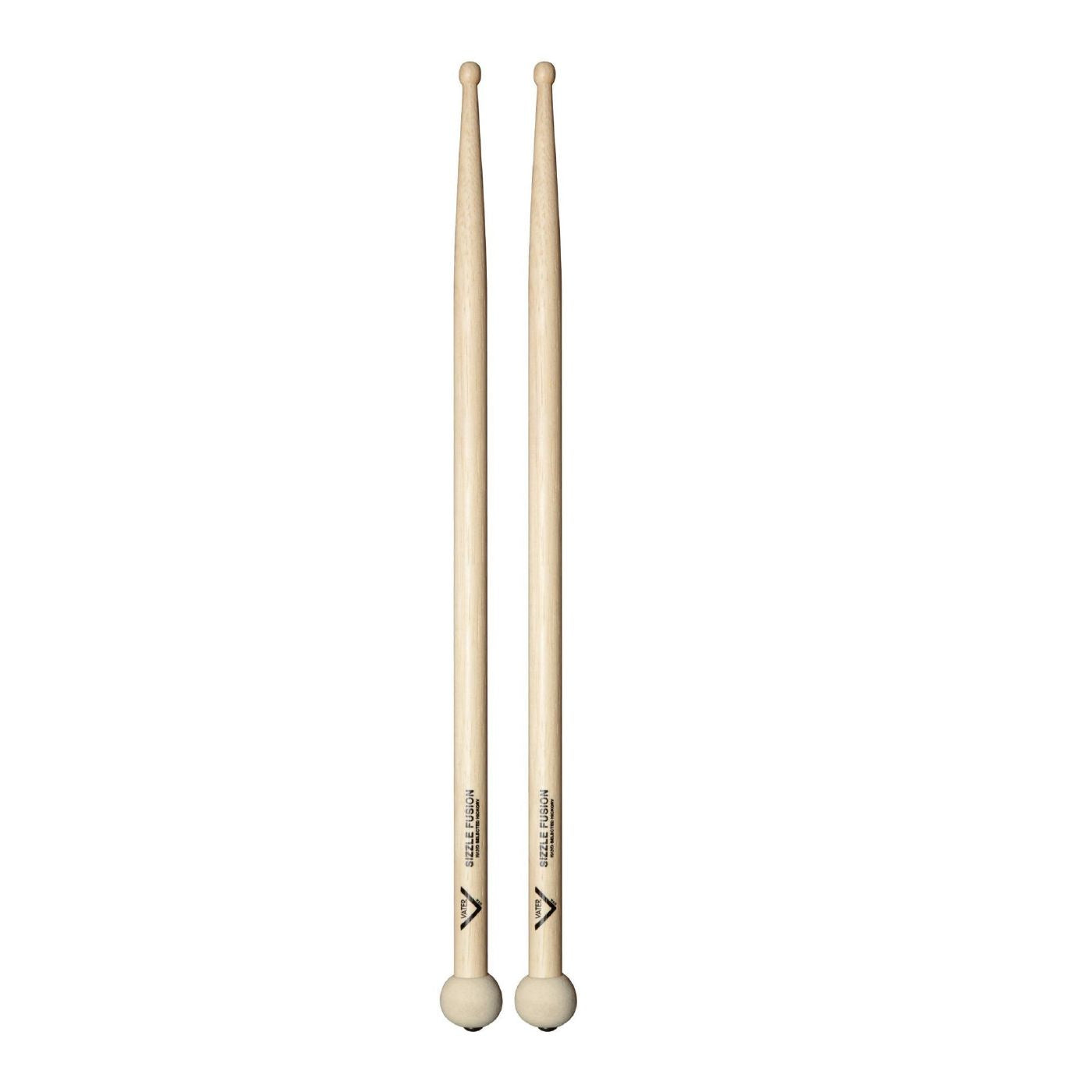 Vater VSZLF Sizzle Fusion Mallet