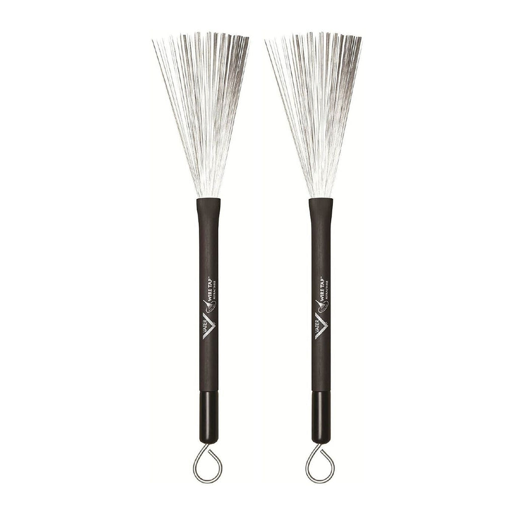 Vater VWTR Retractable Wire Brush