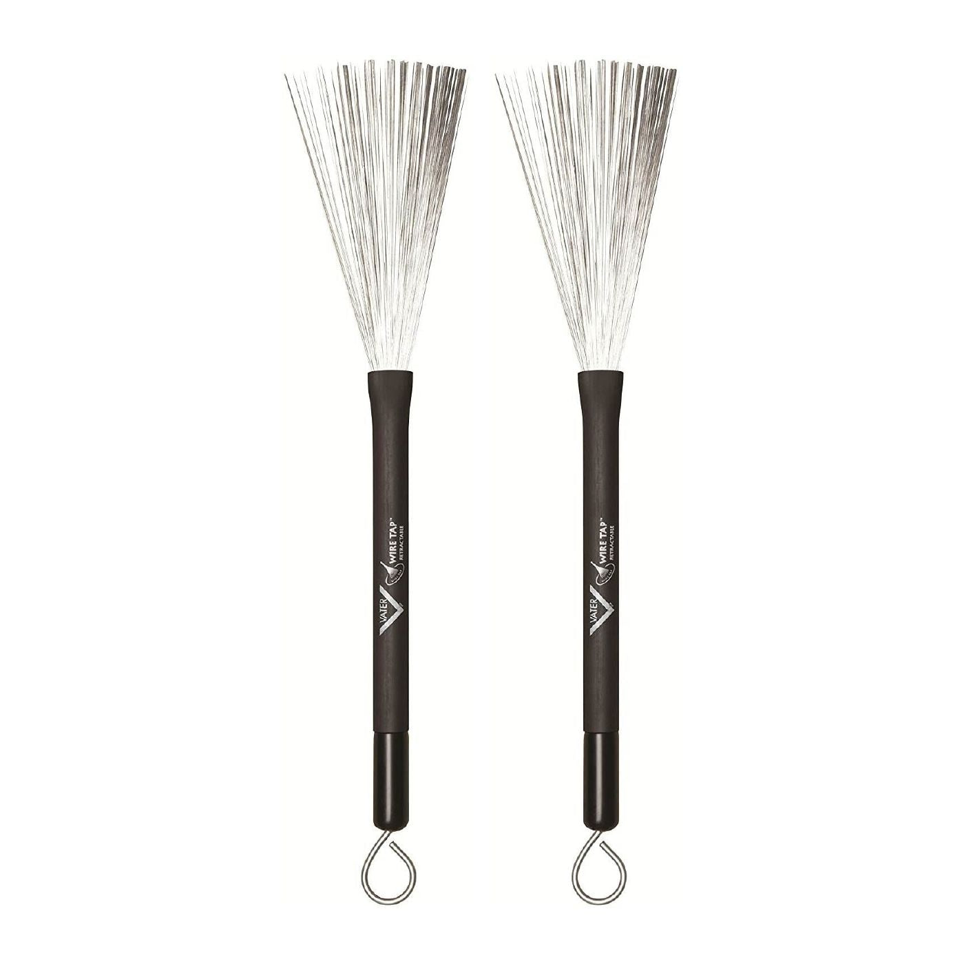 Vater VWTR Retractable Wire Brush
