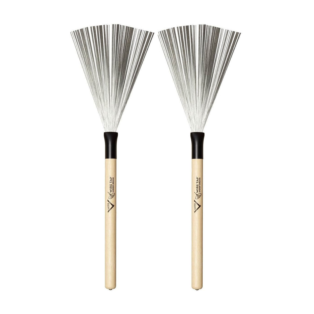 Vater VWTW Wood Handle Wire Brush