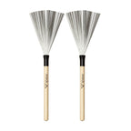 Vater VWTW Wood Handle Wire Brush