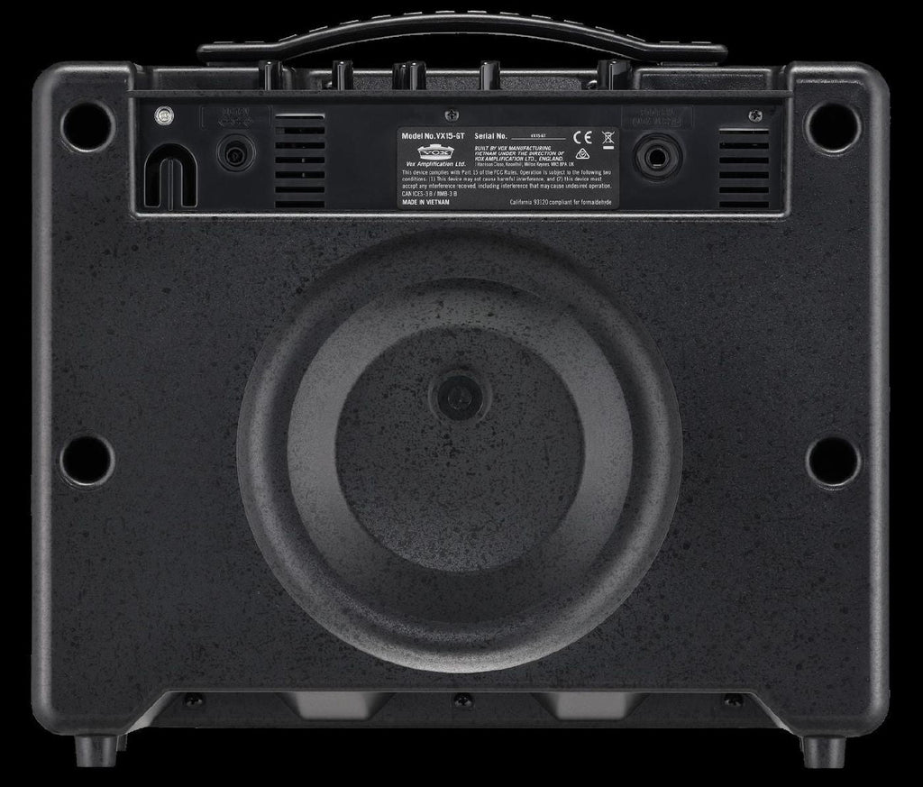 Vox VX15-GT 15 Watt Digital Modelling Electric Guitar Amp