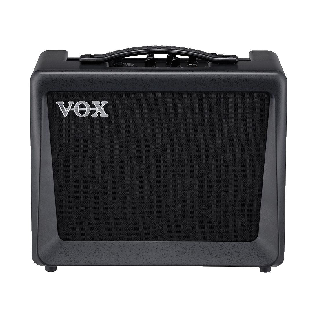 Vox VX15-GT 15 Watt Digital Modelling Electric Guitar Amp