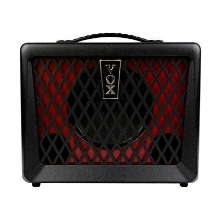 Vox VX50BA Nutube Bass Guitar Amplifier