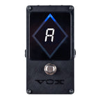 Vox VXT-1 Stomp Pedal Tuner (VXT1)