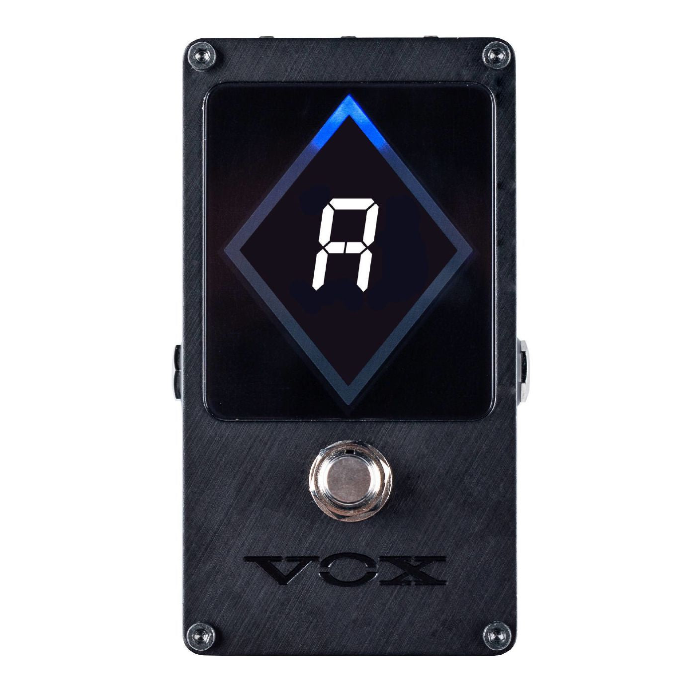 Vox VXT-1 Stomp Pedal Tuner (VXT1)