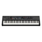 Yamaha YC73 Stage Keyboard with 73-Note Weighted Keys