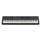 Yamaha YC88 Stage Keyboard with 88-Note Weighted Keys